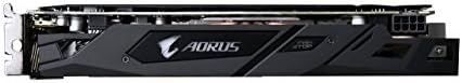 Gigabyte AORUS Radeon RX 580 8GB Graphic Cards GV RX580AORUS 8GD