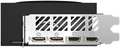 Gigabyte AORUS Radeon RX 9070 XT Elite 16G Tarjeta gráfica - 16GB GDDR6, 256bit, PCI-E 5.0, 3100 MHz Frecuencia del núcleo, 2 x DisplayPort, 2 x HDMI, GV-R9070XTAORUS E-16GD