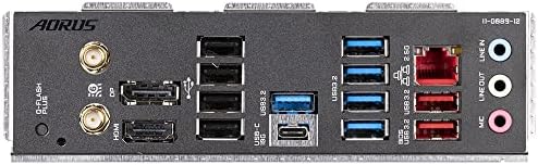 Gigabyte B650 Aorus Elite AX 1 0 AMD B650 Socket AM5 ATX DDR5 SDRAM Motherboard