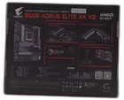 Gigabyte B650 Aorus Elite Ax V2  am5/ Lga 1718/ Amd/ B650/ Atx/ 5 year Warranty