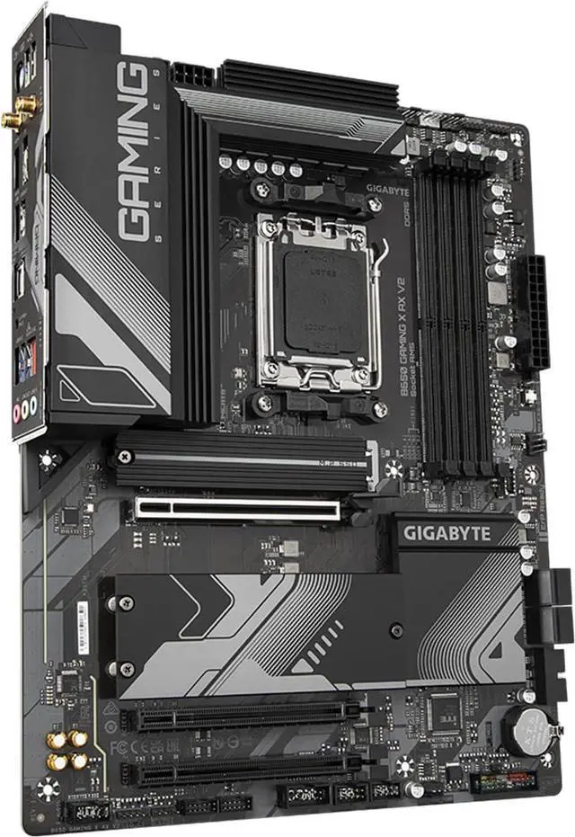 Gigabyte B650 GAMING X AX V2 Motherboard