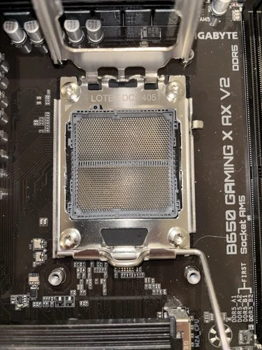 Gigabyte B650 Gaming X AX V2 AM5 ATX Motherboard  DDR5