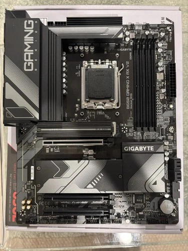 Gigabyte B650 Gaming X AX V2 AM5 ATX Motherboard  DDR5