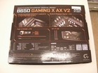 Gigabyte B650 Gaming X AX V2 AMD AM5 ATX DDR5 Motherboard BRAND NEW & SEALED