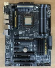 Gigabyte GA Z97X UD3H BK LGA1150 ATX DDR3 Motherboard Combo Intel Core i5 44670K