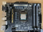 Gigabyte GA Z97X UD3H BK LGA1150 ATX DDR3 Motherboard Combo Intel Core i5 44670K