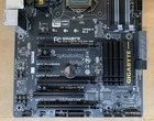Gigabyte GA Z97X UD3H BK LGA1150 ATX DDR3 Motherboard Combo Intel Core i5 44670K