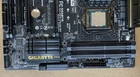 Gigabyte GA Z97X UD3H BK LGA1150 ATX DDR3 Motherboard Combo Intel Core i5 44670K