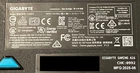 Portátil para juegos Gigabyte A16 i7-13620H NVidia GeForce RTX 5060 1TB SSD 32GB RAM