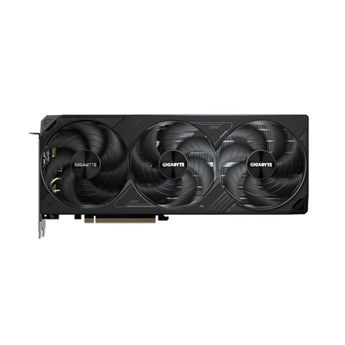 Gigabyte GeForce RTX 5070 Ti WINDFORCE OC SFF 16G Graphics Card   16GB GDDR7  256bit  PCI E 5 0  2497 MHz Core Clock  3 x DP 2 1a  1 x HDMI 2 1b  NVIDIA DLSS 4  GV N507TWF3OC 16GD