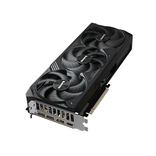 Gigabyte GeForce RTX 5070 Ti WINDFORCE OC SFF 16G Graphics Card   16GB GDDR7  256bit  PCI E 5 0  2497 MHz Core Clock  3 x DP 2 1a  1 x HDMI 2 1b  NVIDIA DLSS 4  GV N507TWF3OC 16GD