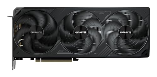 Gigabyte GeForce RTX 5070 Ti WINDFORCE OC SFF 16G Graphics Card   16GB GDDR7  256bit  PCI E 5 0  2497 MHz Core Clock  3 x DP 2 1a  1 x HDMI 2 1b  NVIDIA DLSS 4  GV N507TWF3OC 16GD