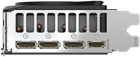 Gigabyte GeForce RTX 5070 WINDFORCE SFF 12G Graphics Card   12GB GDDR7  192bit  PCI E 5 0  2512MHz Core Clock  3 x DP 2 1b  1 x HDMI 2 1b  DLSS 4  GV N5070WF3 12GD