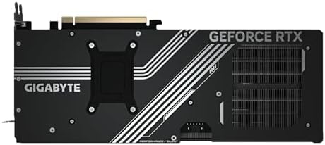 Gigabyte GeForce RTX 5080 WINDFORCE OC SFF 16G Graphics Card   16GB GDDR7  256bit  PCI E 5 0  2670MHz Core Clock  3 x DP 2 1a  1 x HDMI 2 1b  GV N5080WF3OC 16GD