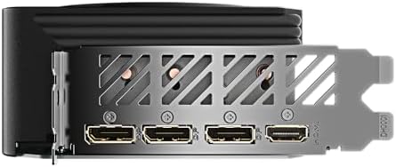 Gigabyte GeForce RTX 4070 Ti Super WINDFORCE OC Graphics Card   2625MHz Core  16GB GDDR6X 21000MHz 256 bit Memory  PCI E 4 0  3X DP 1 4  1x HDMI 2 1a  NVIDIA DLSS 3 5  GV N407TSWF3OC 16GD