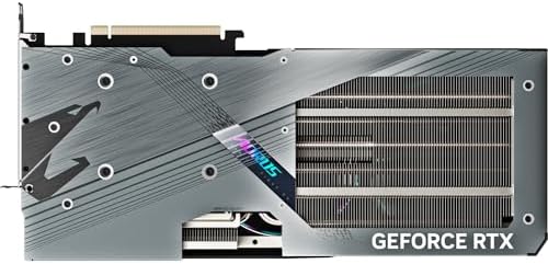 Gigabyte GeForce RTX 4070 Ti Super WINDFORCE OC Graphics Card   2625MHz Core  16GB GDDR6X 21000MHz 256 bit Memory  PCI E 4 0  3X DP 1 4  1x HDMI 2 1a  NVIDIA DLSS 3 5  GV N407TSWF3OC 16GD