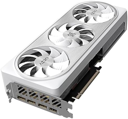 Gigabyte GeForce RTX 4070 Ti Super WINDFORCE OC Graphics Card   2625MHz Core  16GB GDDR6X 21000MHz 256 bit Memory  PCI E 4 0  3X DP 1 4  1x HDMI 2 1a  NVIDIA DLSS 3 5  GV N407TSWF3OC 16GD