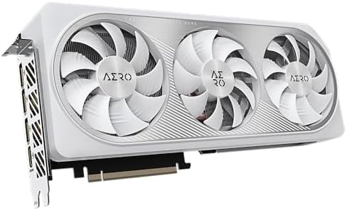 Gigabyte GeForce RTX 4070 Ti Super WINDFORCE OC Graphics Card   2625MHz Core  16GB GDDR6X 21000MHz 256 bit Memory  PCI E 4 0  3X DP 1 4  1x HDMI 2 1a  NVIDIA DLSS 3 5  GV N407TSWF3OC 16GD