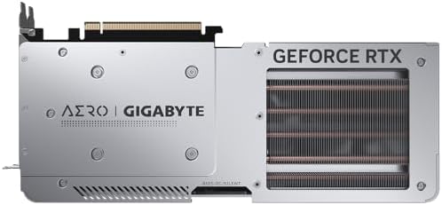 Gigabyte GeForce RTX 4070 Ti Super WINDFORCE OC Graphics Card   2625MHz Core  16GB GDDR6X 21000MHz 256 bit Memory  PCI E 4 0  3X DP 1 4  1x HDMI 2 1a  NVIDIA DLSS 3 5  GV N407TSWF3OC 16GD