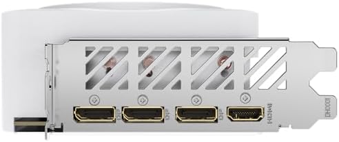 Gigabyte GeForce RTX 4070 Ti Super WINDFORCE OC Graphics Card   2625MHz Core  16GB GDDR6X 21000MHz 256 bit Memory  PCI E 4 0  3X DP 1 4  1x HDMI 2 1a  NVIDIA DLSS 3 5  GV N407TSWF3OC 16GD