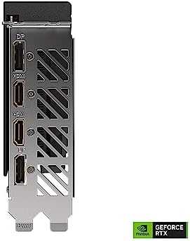 Gigabyte GeForce RTX 4060 WINDFORCE OC 8G Graphics Card  2X WINDFORCE Fans  8GB 128 bit GDDR6  GV N4060WF2OC 8GD Video Card