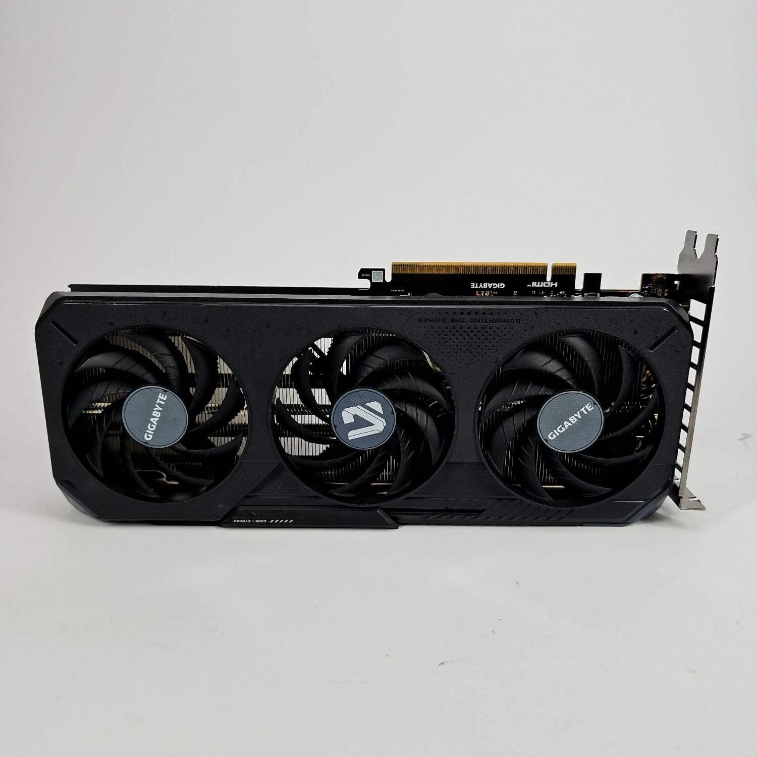 Gigabyte GeForce RTX 5060 8GB GDDR7 Graphics Card GV N5060GAMING OC 8GD