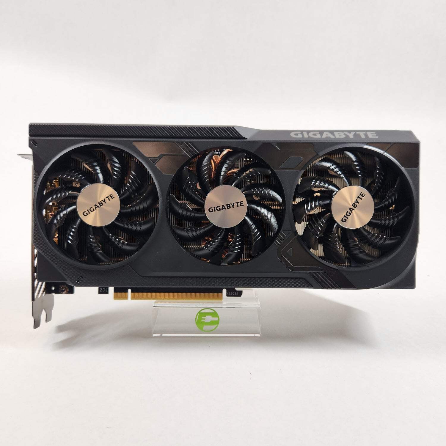 Gigabyte GeForce RTX 4070 12GB GDDR6X Graphics Card GV N4070WF3OC 12GD WINDFORCE