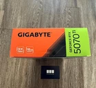 Gigabyte GeForce RTX 5070 Ti WINDFORCE OC SFF 16GB GDDR7 PCIe 5 0 NEW