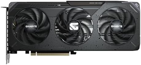 Gigabyte GeForce RTX 5060 Ti Gaming OC 16G Graphics Card   16GB GDDR7  128 Bit  PCI E 5 0  2647MHz Core Frequency  3 x DisplayPort  1 x HDMI  GV N506TGAMING OC 16GD