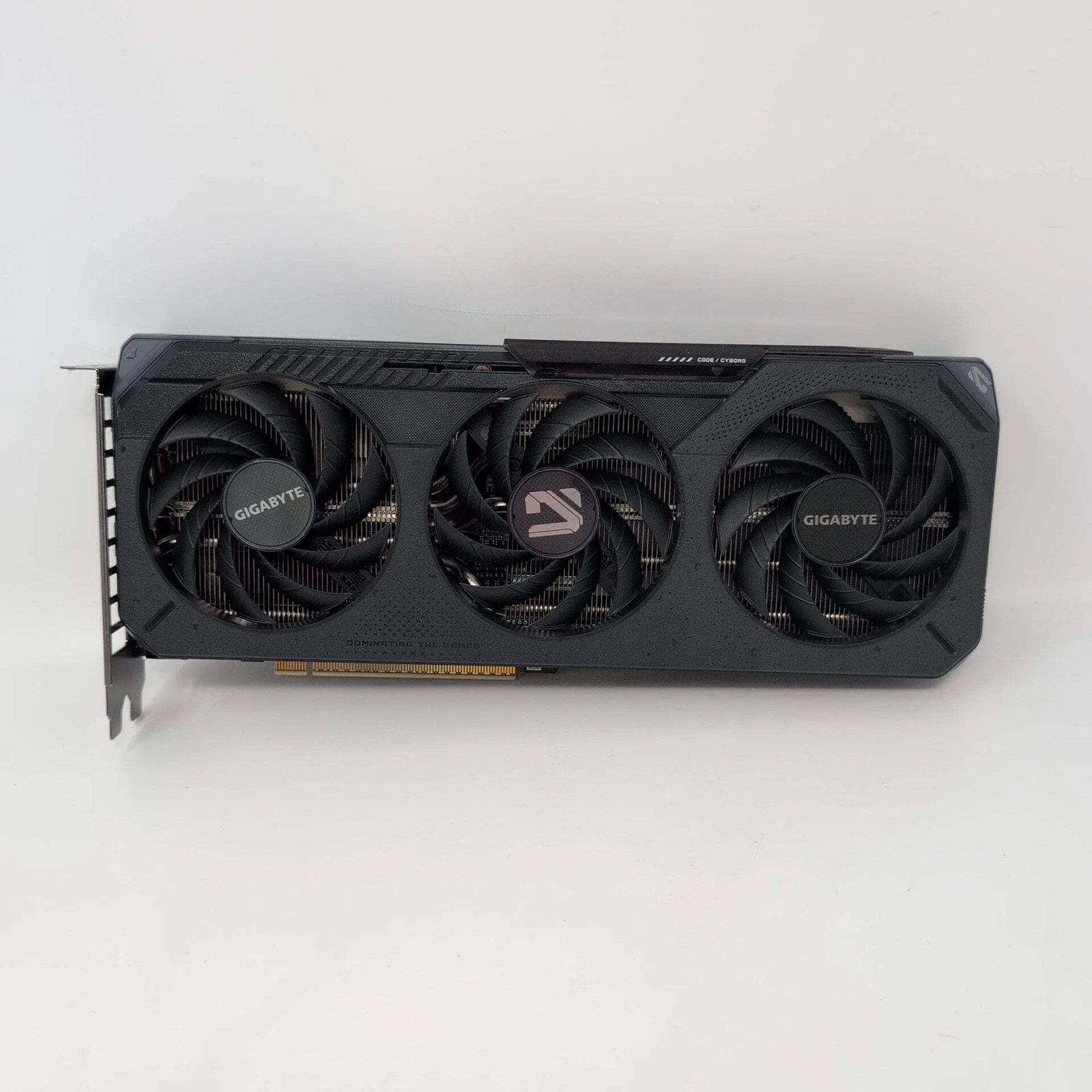 Gigabyte GeForce RTX 5060 Ti Gaming 8GB GDDR7 Graphics Card GV N506TGAMING OC 8G