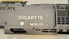 Gigabyte GeForce RTX 3080 Ti Gaming OC 12G Video Card  12GB GDDR6X  Not Working