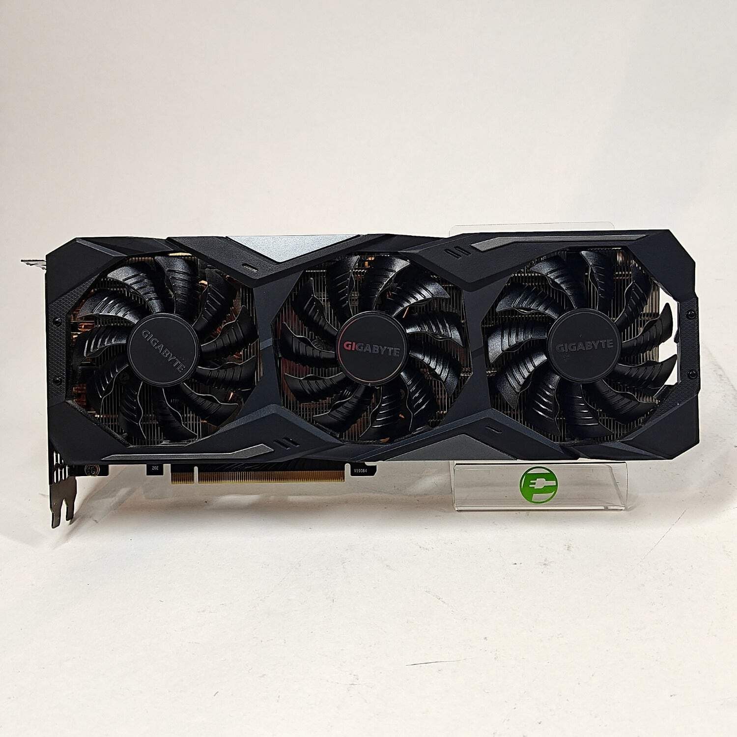 Gigabyte GeForce RTX 2070 Super Windforce OC 8GB GDDR6 GV N207SWF3OC 8GD