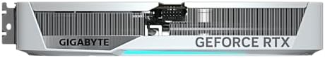 Gigabyte GeForce RTX 5070 Eagle OC Ice SFF 12G Graphics Card   12GB GDDR7  192 Bits  PCI E 5 0  2587 MHz Core Clock  3 x DP 2 1a  1 x HDMI 2 1b  NVIDIA DLSS 4  GV N5070EAGLEOC ICE 12GD