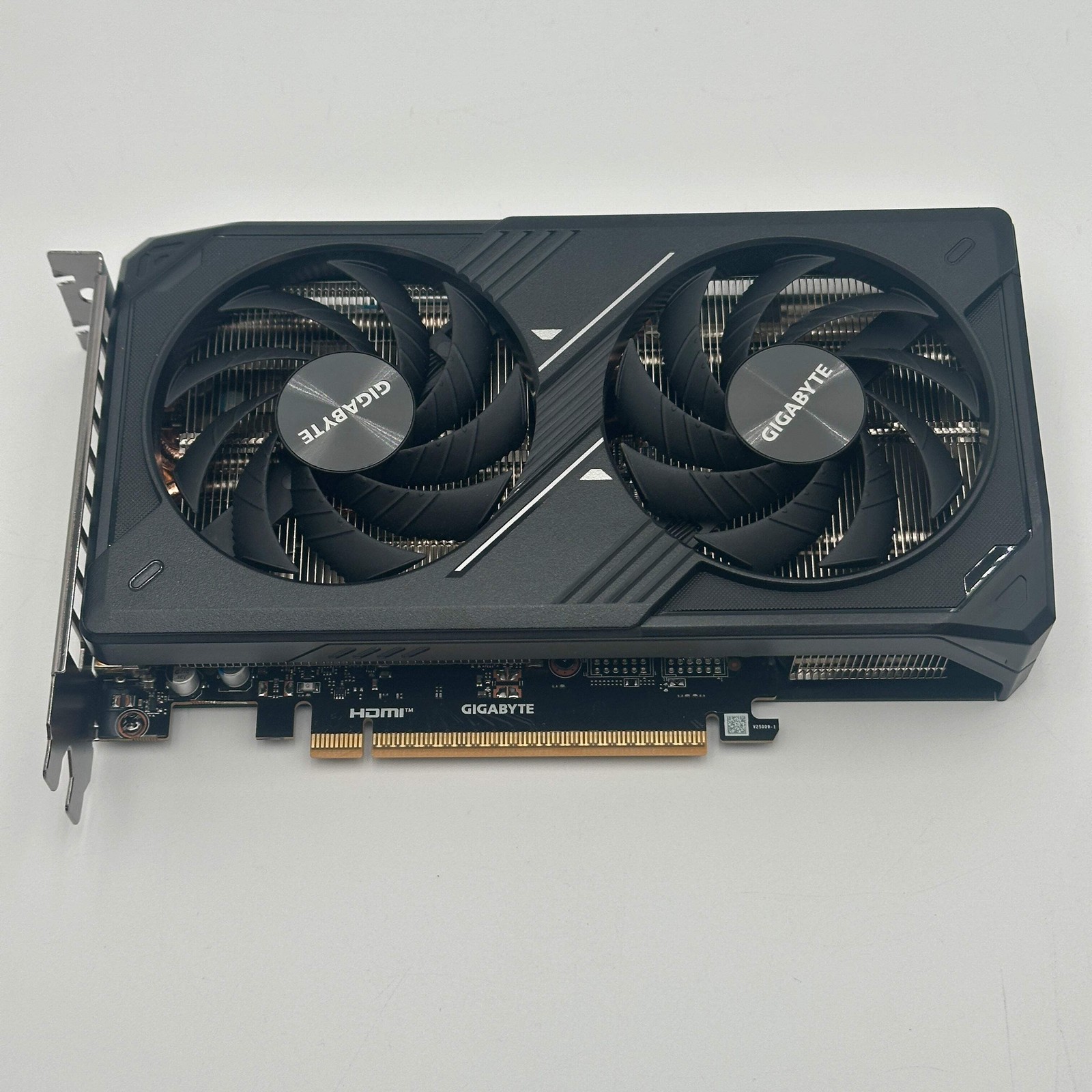 Gigabyte GeForce RTX 5060 WINDFORCE MAX OC 8G