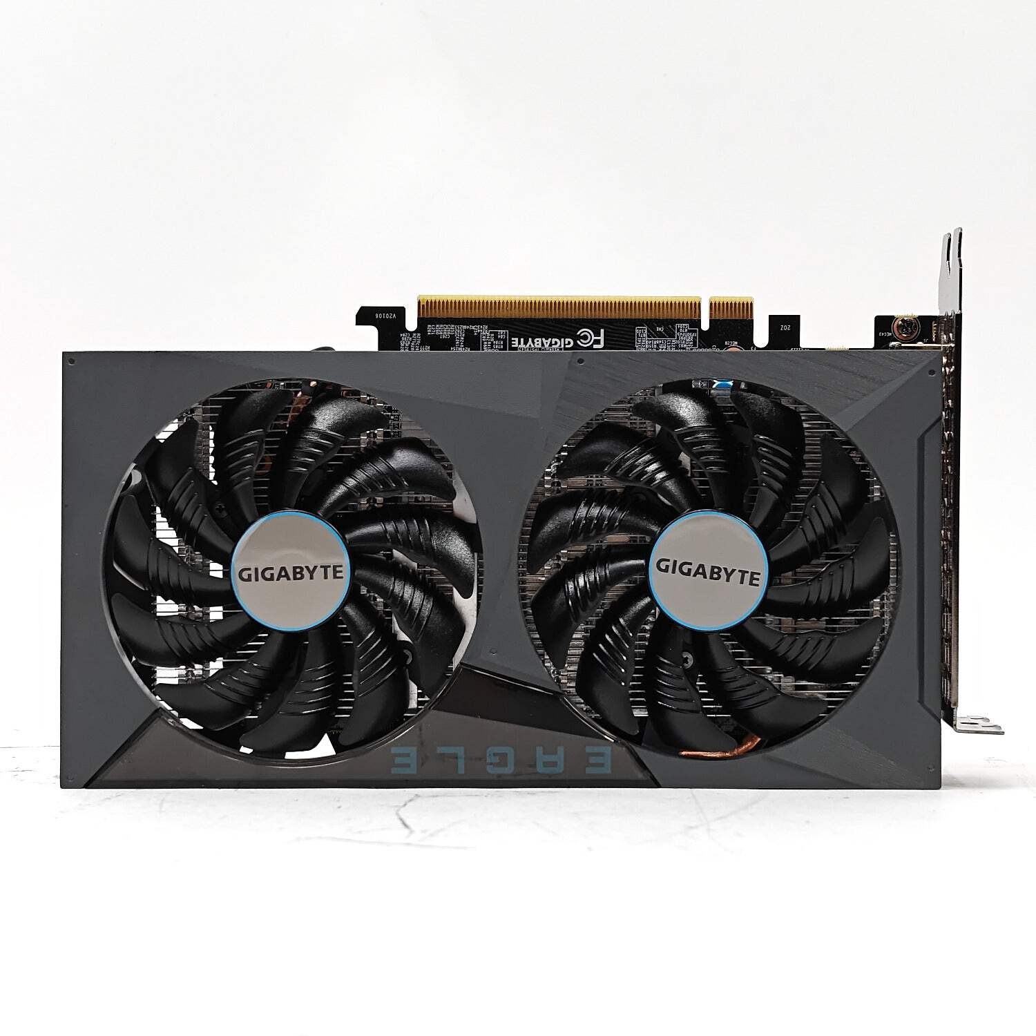 Gigabyte GeForce RTX 3050 Eagle 8GB GDDR6 Graphics Card GV N3050EAGLE 8GD
