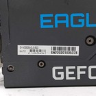 Gigabyte GeForce RTX 3050 Eagle 8GB GDDR6 Graphics Card GV N3050EAGLE 8GD