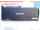 Gigabyte GeForce RTX 2070 WINDFORCE 3X 8G Graphics Card GV N2070GAMING 8GC