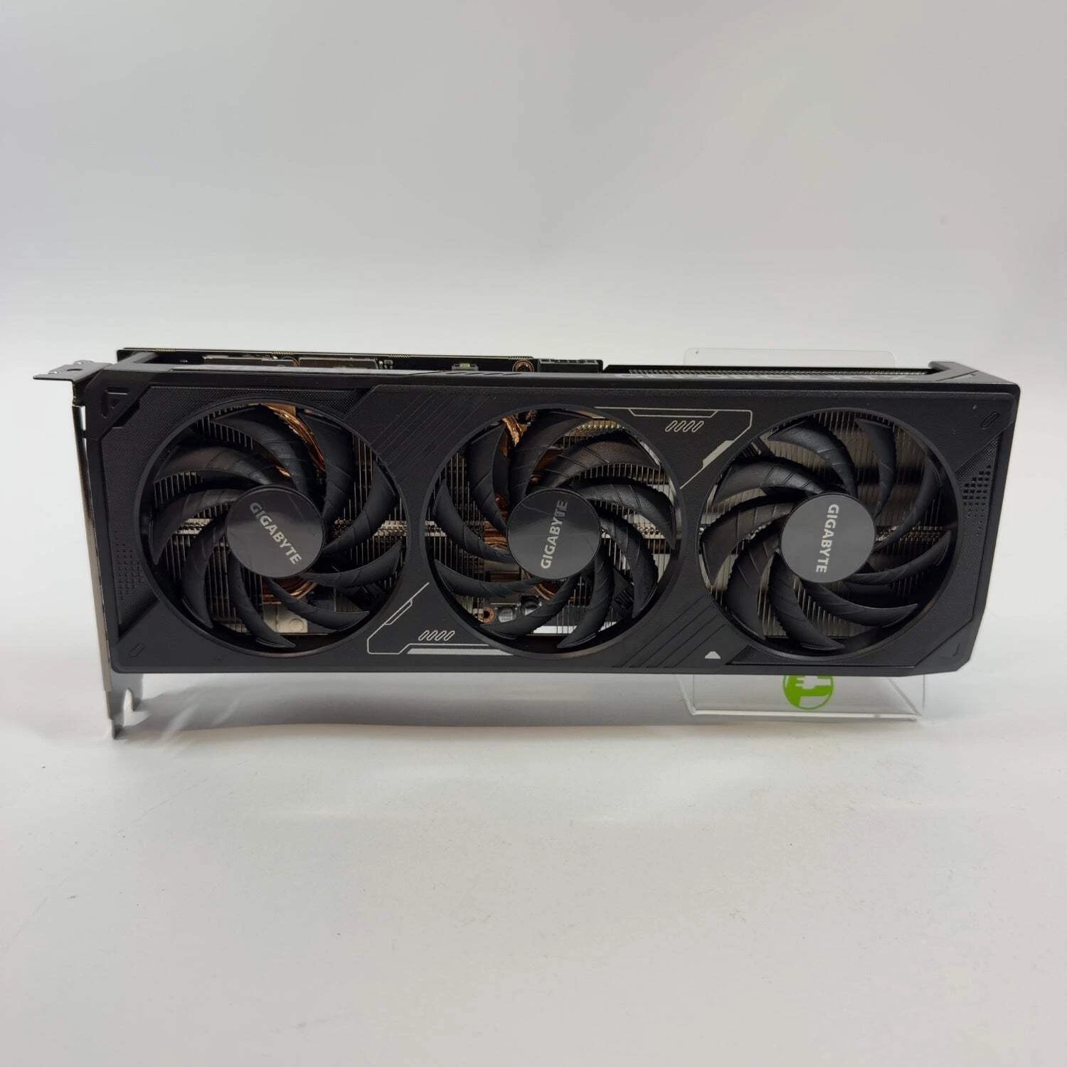 Gigabyte GeForce RTX 5070 WindForce 12GB GDDR7 Graphics Card GV N5070WF3 12GD