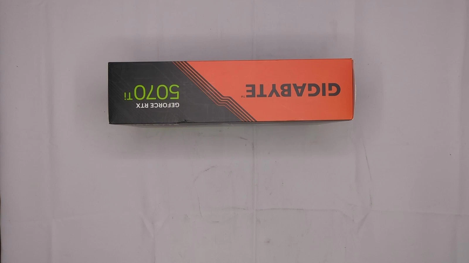 Gigabyte Geforce Rtx 5070 Ti Gaming Oc 16g Graphics Card  16gb 256 bit Gddr7