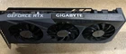 Gigabyte Nvidia GeForce RTX 3070 Eagle OC 8GB DDR6 GPU Card GV N3070EAGLE OC 8GD