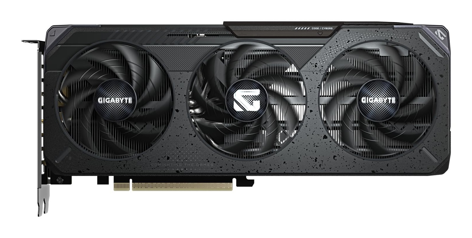 Gigabyte RTX 5060 Ti Gaming OC 16GB GDDR7 PCIe 5 0 Graphics Card