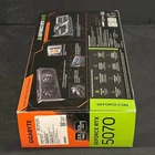 Gigabyte RTX 5070 WINDFORCE OC SFF 12GB GDDR7 PCIe 5 0   New