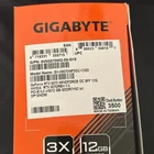 Gigabyte RTX 5070 WINDFORCE OC SFF 12GB GDDR7 PCIe 5 0   New