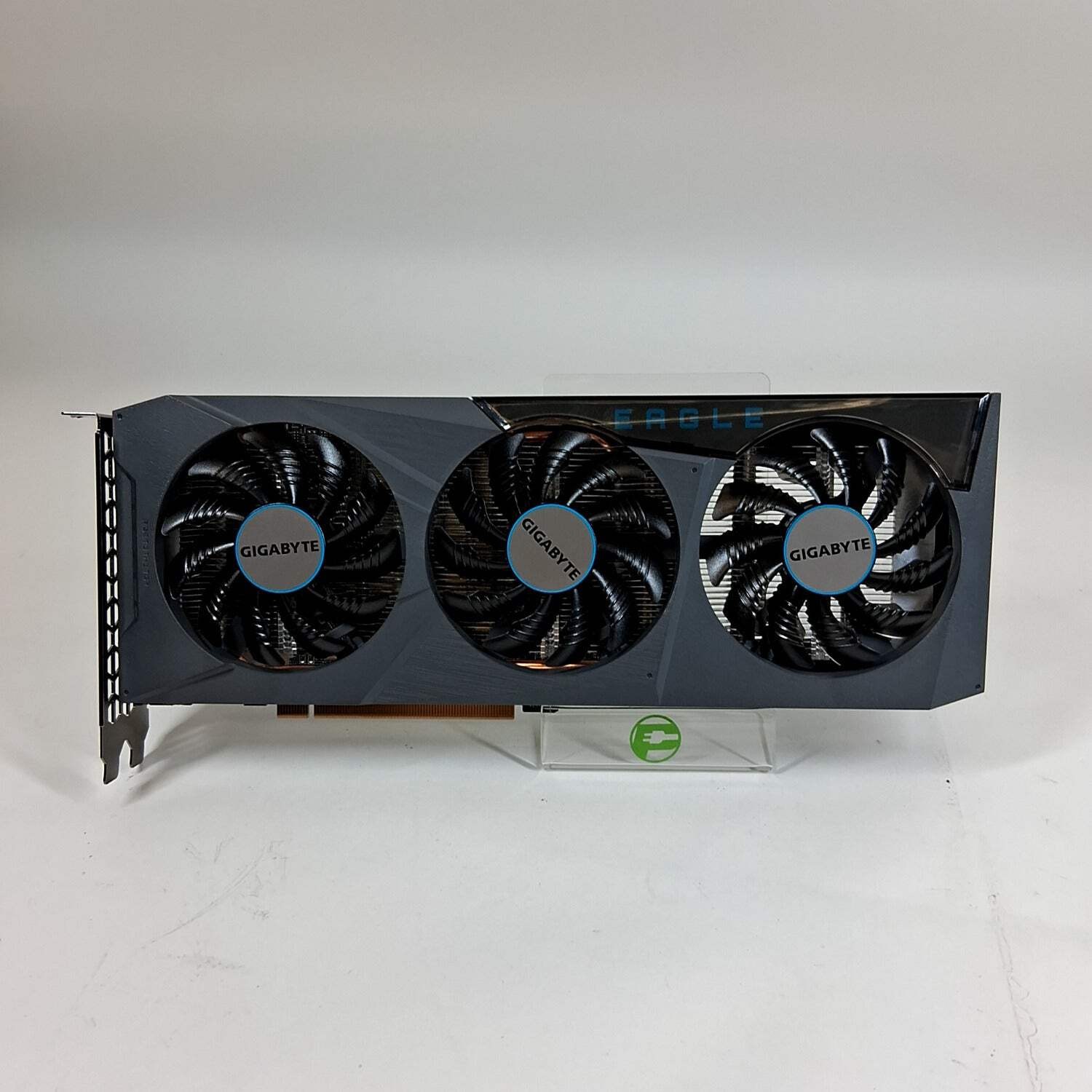 Gigabyte Radeon RX 6600 EAGLE 8GB GDDR6 Graphics Card GV R66EAGLE 8GD