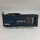 Gigabyte Radeon RX 6600 EAGLE 8GB GDDR6 Graphics Card GV R66EAGLE 8GD