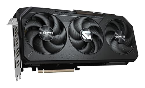 Gigabyte Radeon RX 9070 XT Gaming OC 16G Graphics Card   16 GB GDDR6  256 Bit  PCI E 5 0  3060 MHz Core Frequency  2 x DisplayPort  2 x HDMI  GV R9070XTGAMING OC 16GD