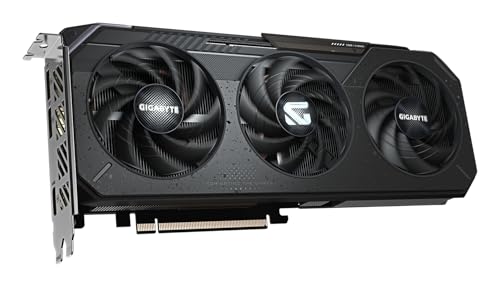 Gigabyte Radeon RX 9060 XT Gaming OC 16G Graphics Card 16GB GDDR6 128bit PCI E 5 0 3320 MHz Core Clock 2 x DisplayPort 1 x HDMI GV R9060XTGAMING OC 16GD