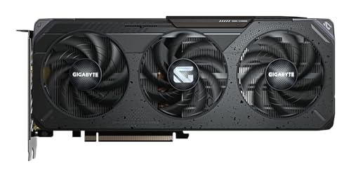 Gigabyte Radeon RX 9060 XT Gaming OC 16G Graphics Card   16GB GDDR6  128bit  PCI E 5 0  3320 MHz Core Clock  2 x DisplayPort  1 x HDMI  GV R9060XTGAMING OC 16GD