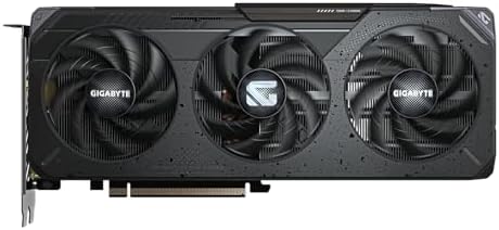 Gigabyte Radeon RX 9060 XT Gaming OC 16G Graphics Card   16GB GDDR6  128bit  PCI E 5 0  3320 MHz Core Clock  2 x DisplayPort  1 x HDMI  GV R9060XTGAMING OC 16GD