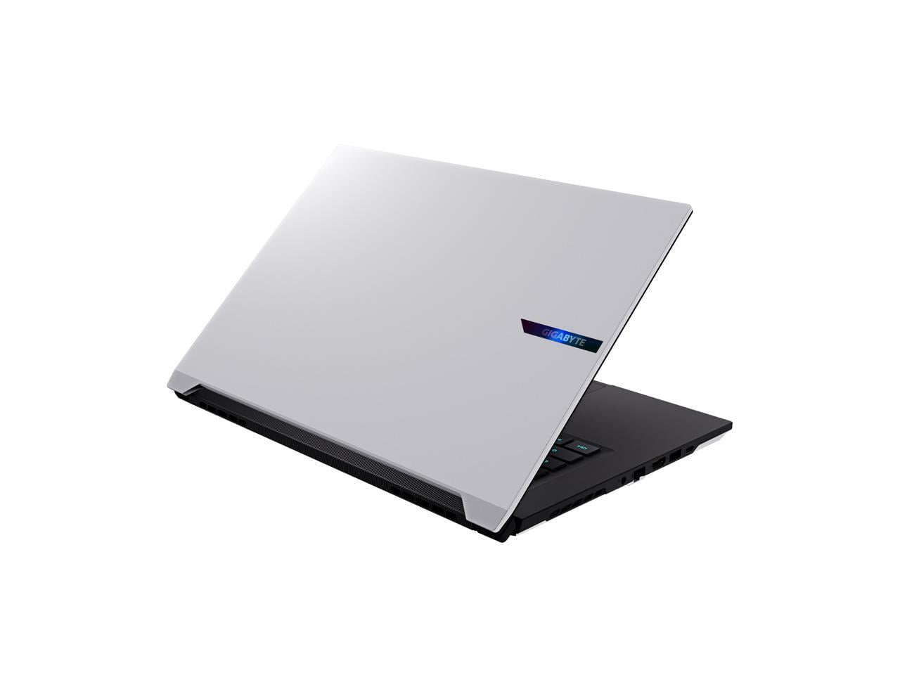 Gigabyte Technology AEROX161WH93USC94DH AERO X16 Gaming Laptop 16" Ryzen 7 AI 350 RTX 5070